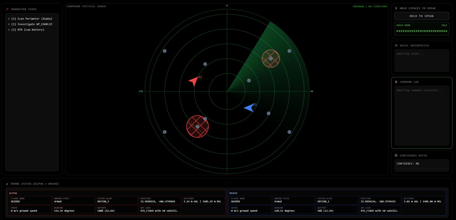 FlightReacts