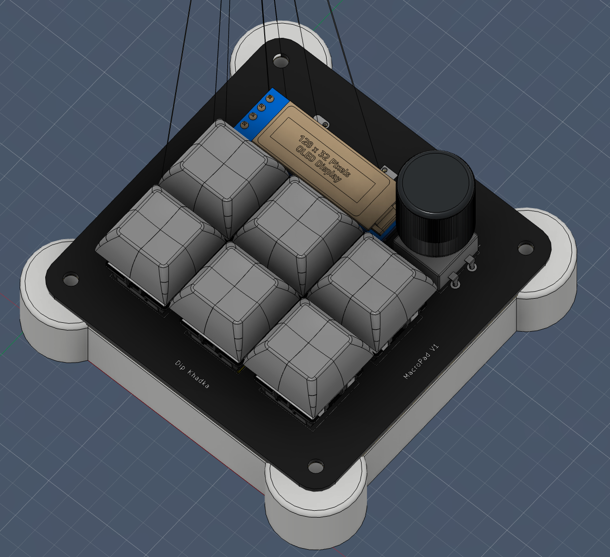 MacropadV1
